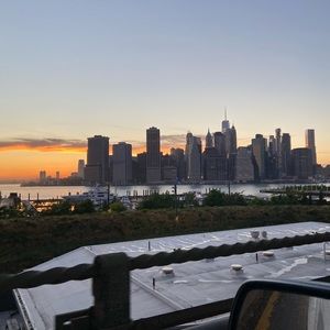 Meet your Posher, Greg